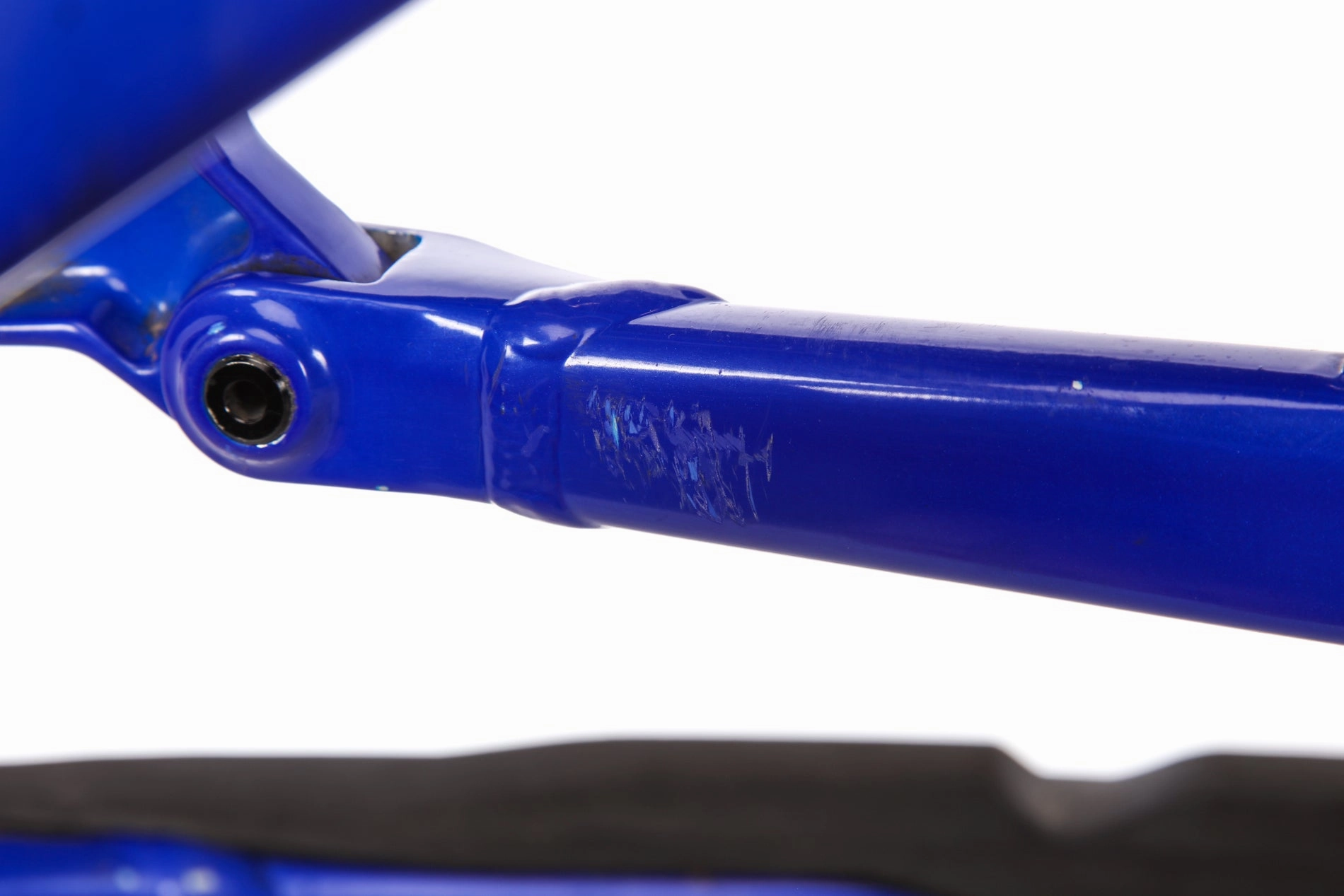 Norco Optic Carbon X-Large Frame - 2022