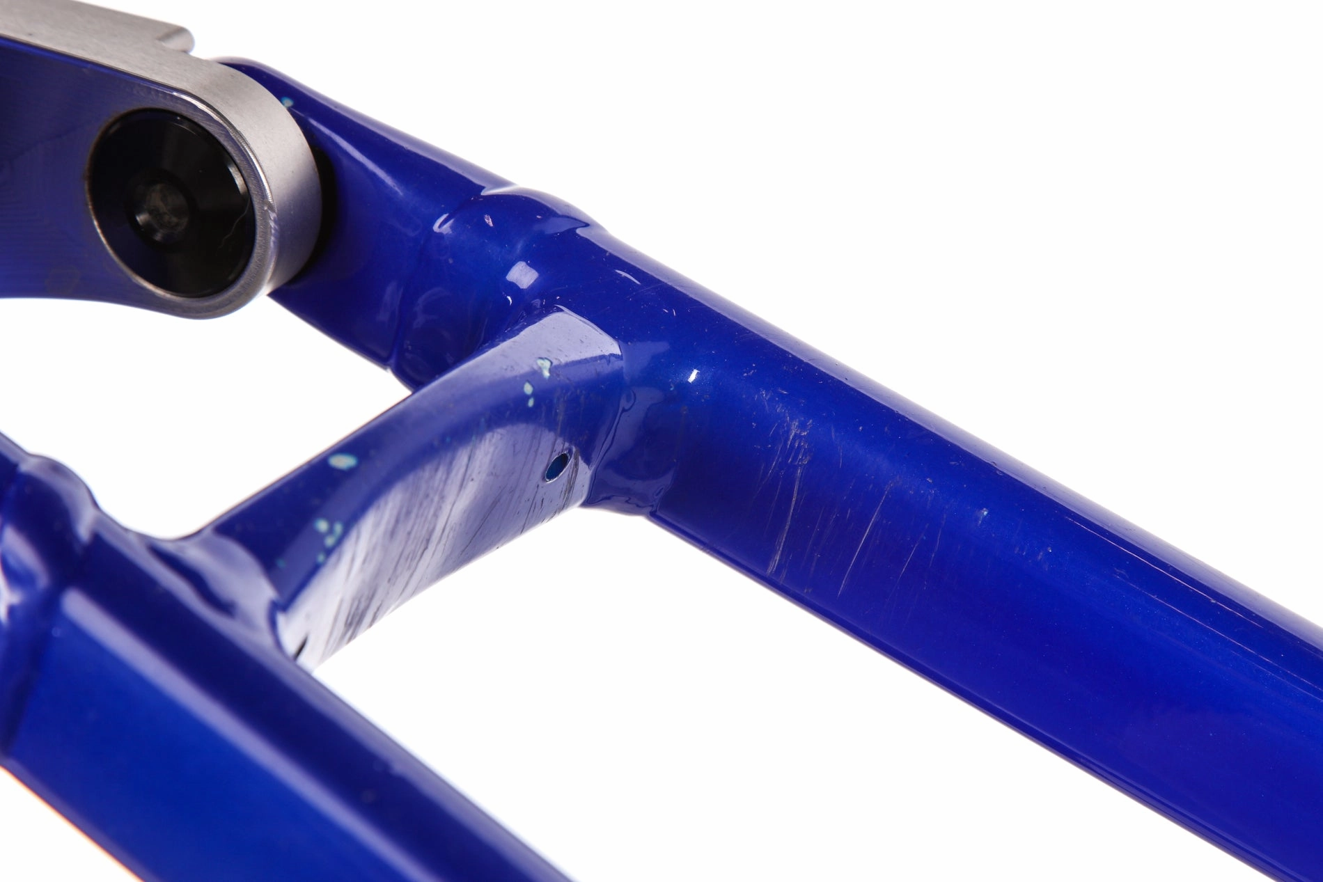 Norco Optic Carbon X-Large Frame - 2022