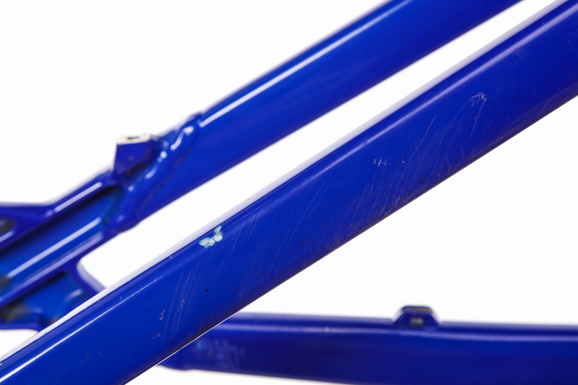 Norco Optic Carbon X-Large Frame - 2022