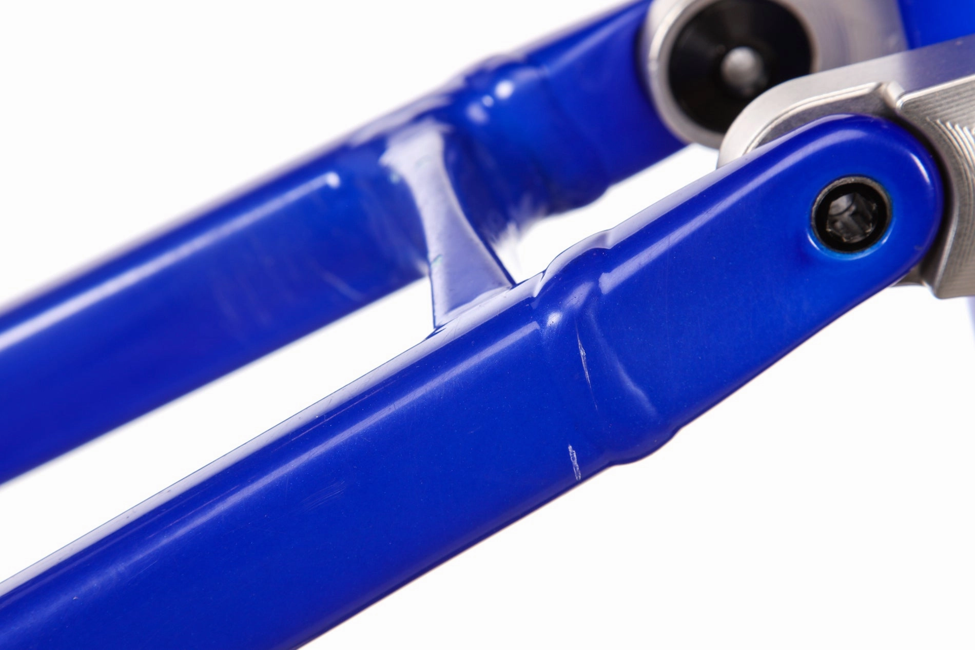 Norco Optic Carbon X-Large Frame - 2022