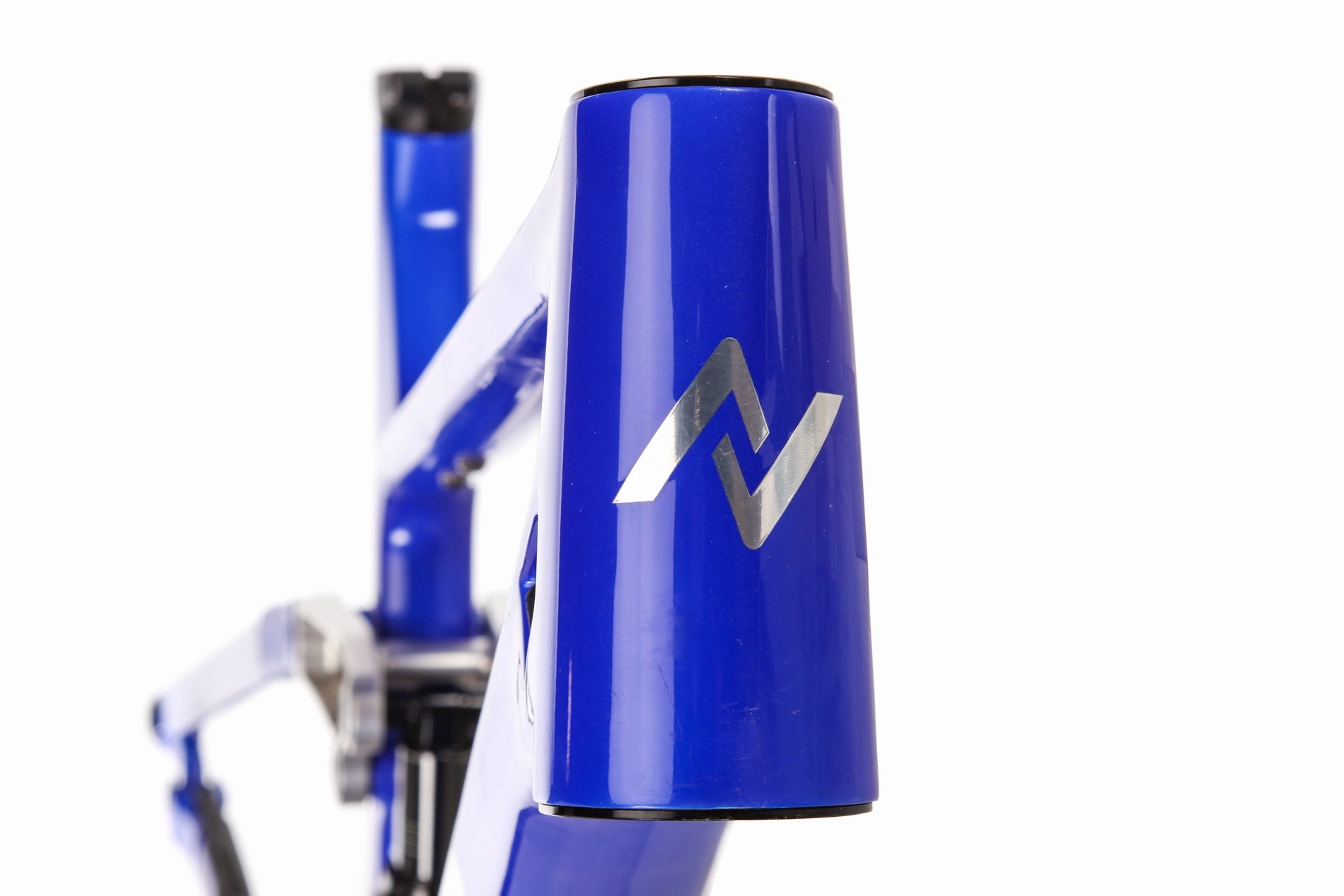 Norco Optic Carbon X-Large Frame - 2022