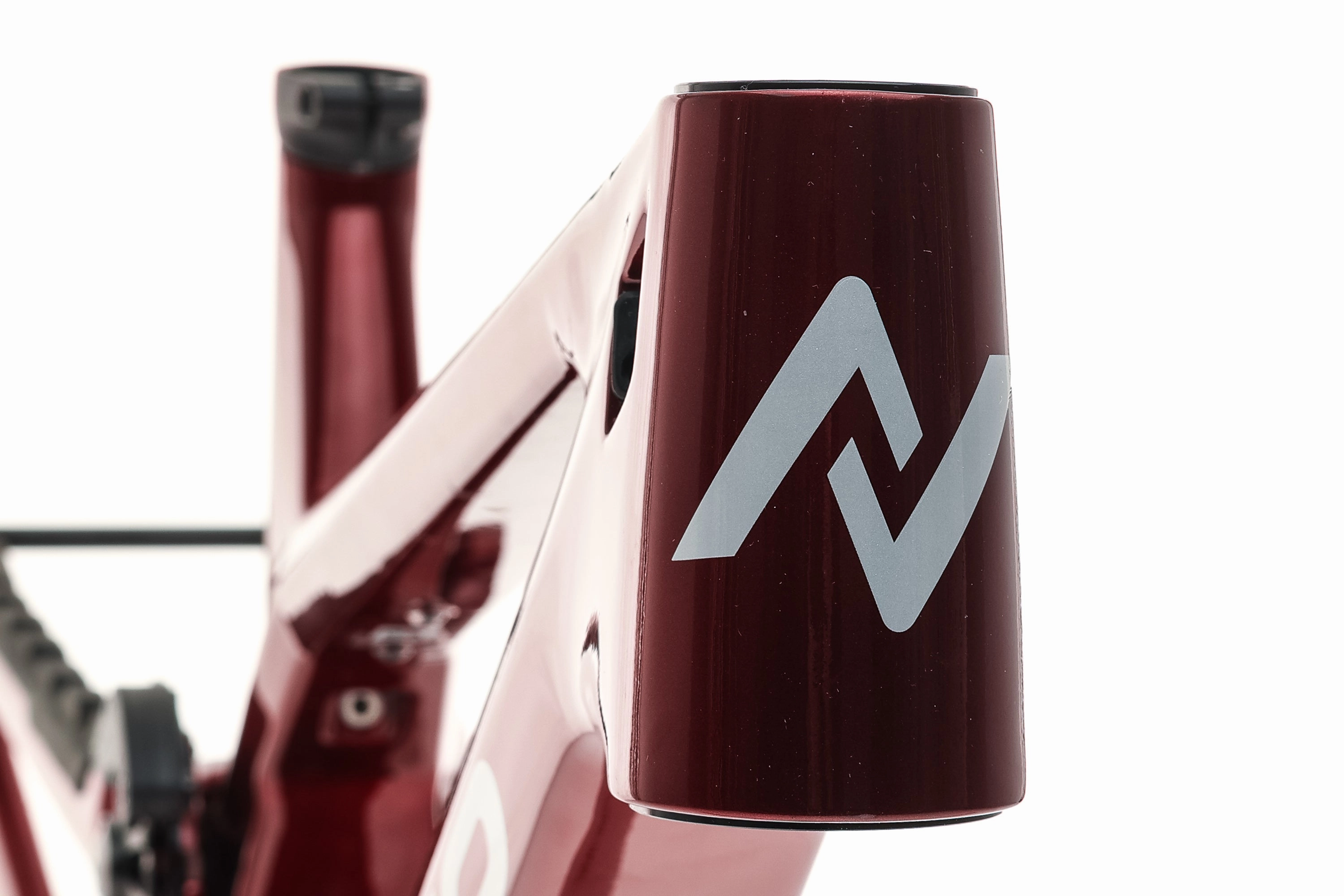 Norco Range Carbon Medium Frame - 2022