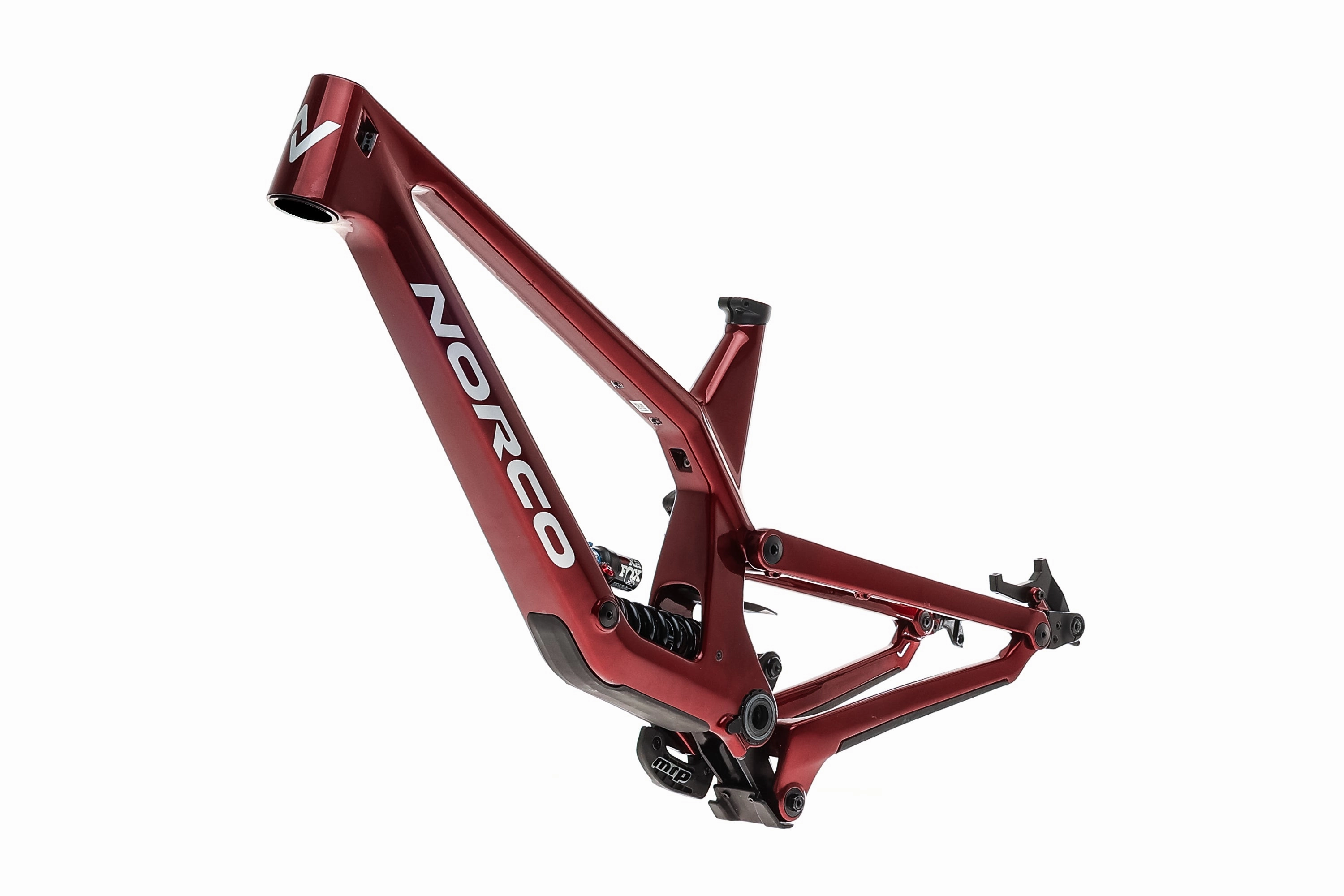 Norco Range Carbon Medium Frame - 2022