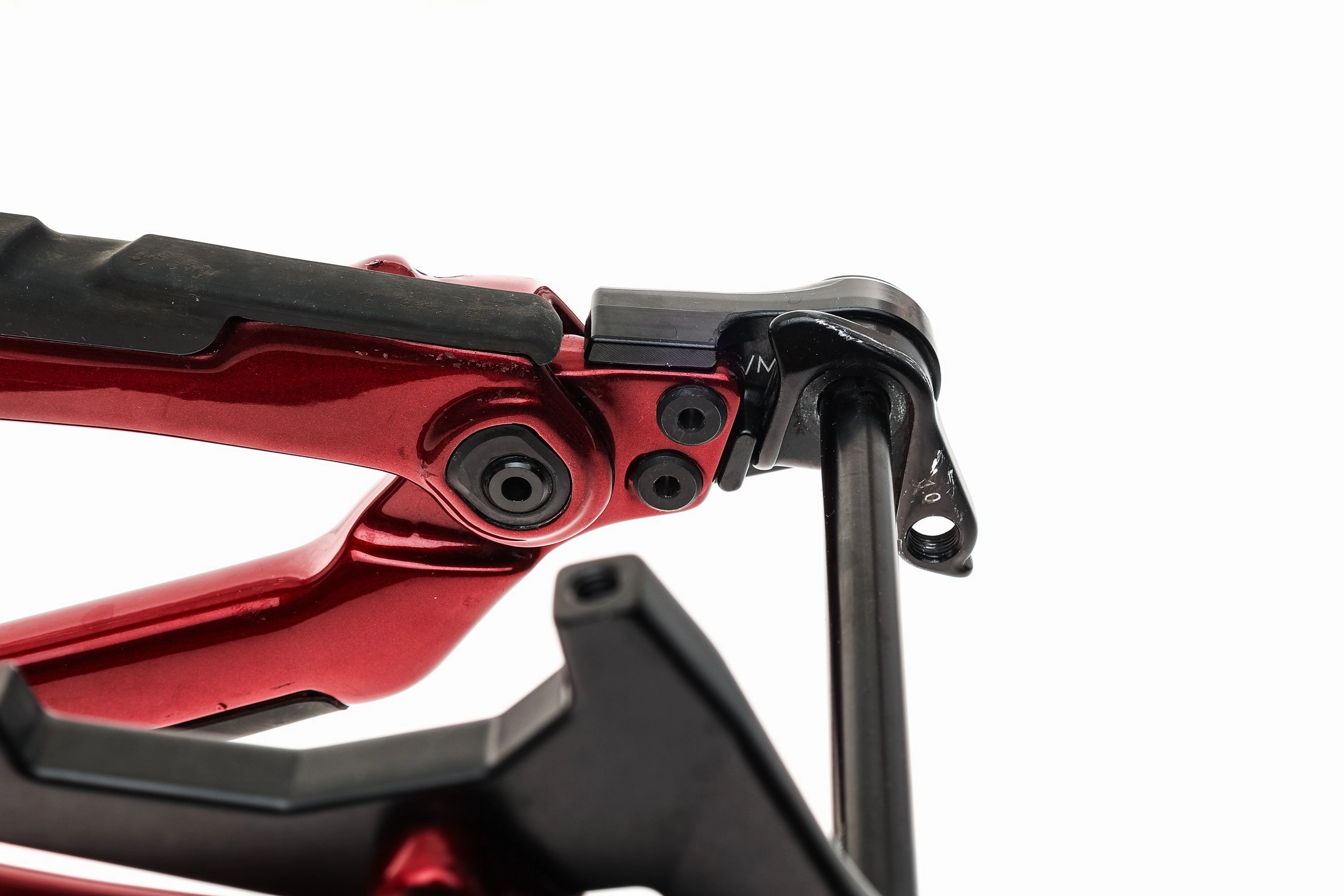 Norco Range Carbon Medium Frame - 2022
