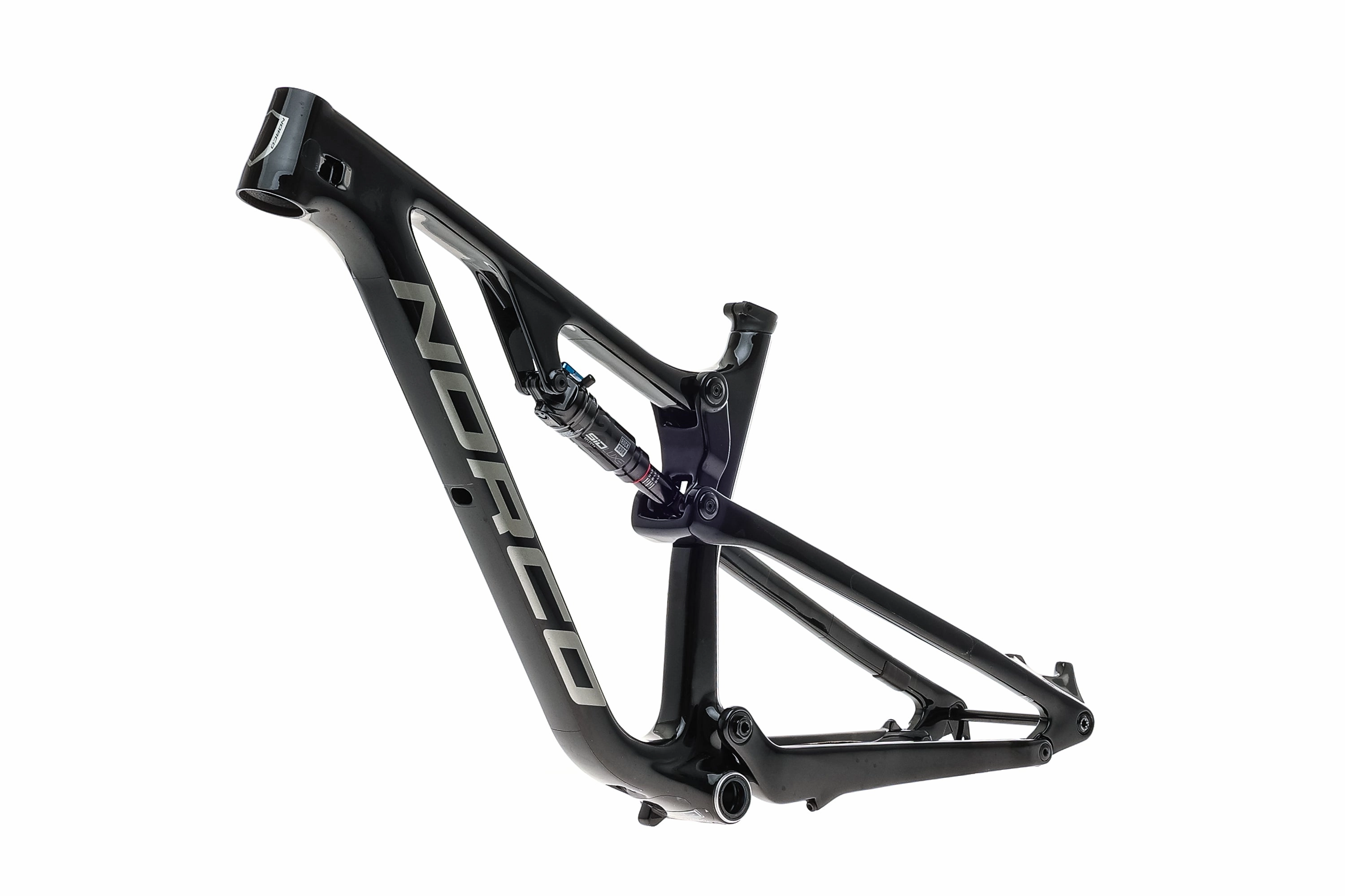 Norco Revolver FS 100 Small Frame - 2021