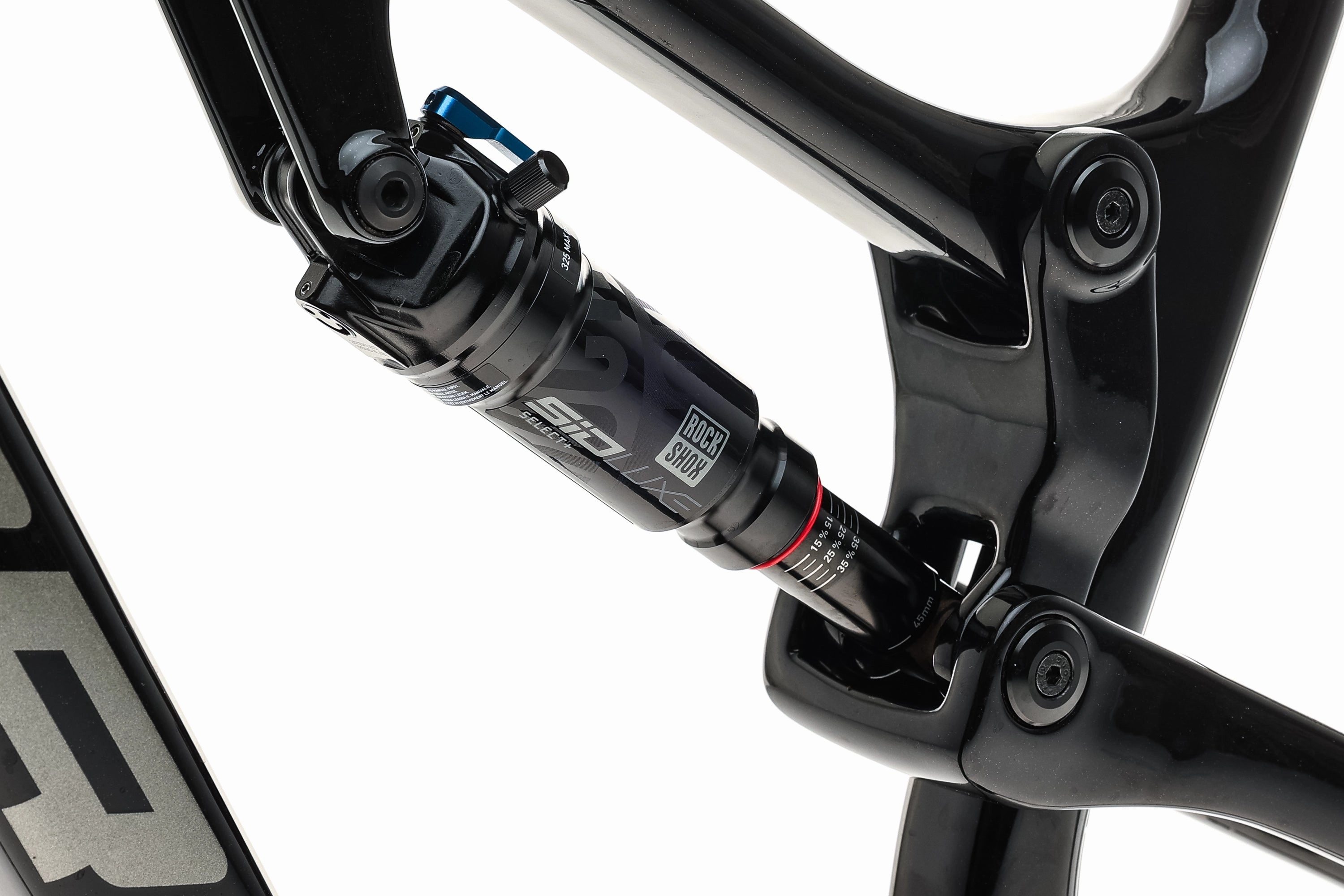 Norco Revolver FS 100 Small Frame - 2021