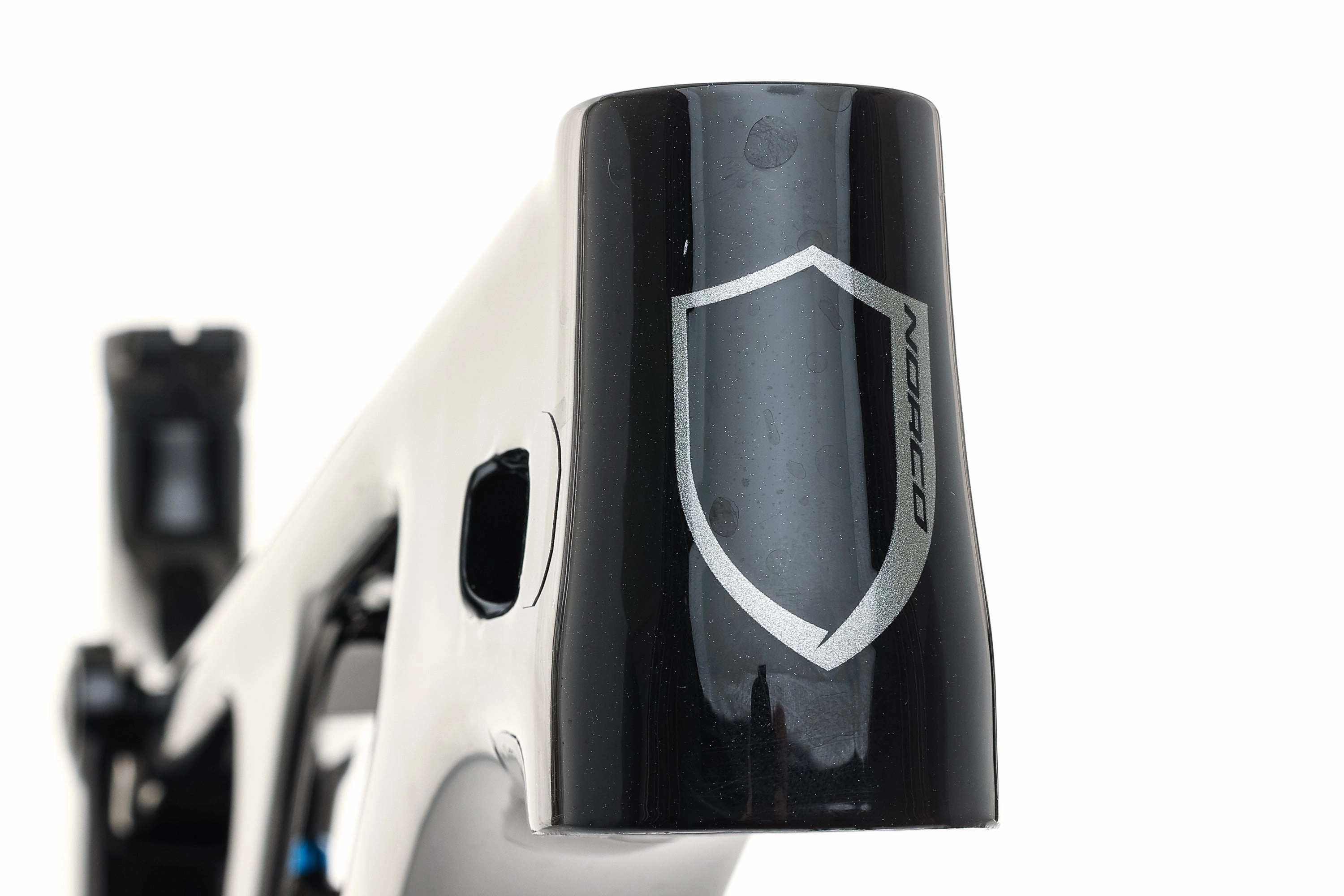 Norco Revolver FS 100 Small Frame - 2021