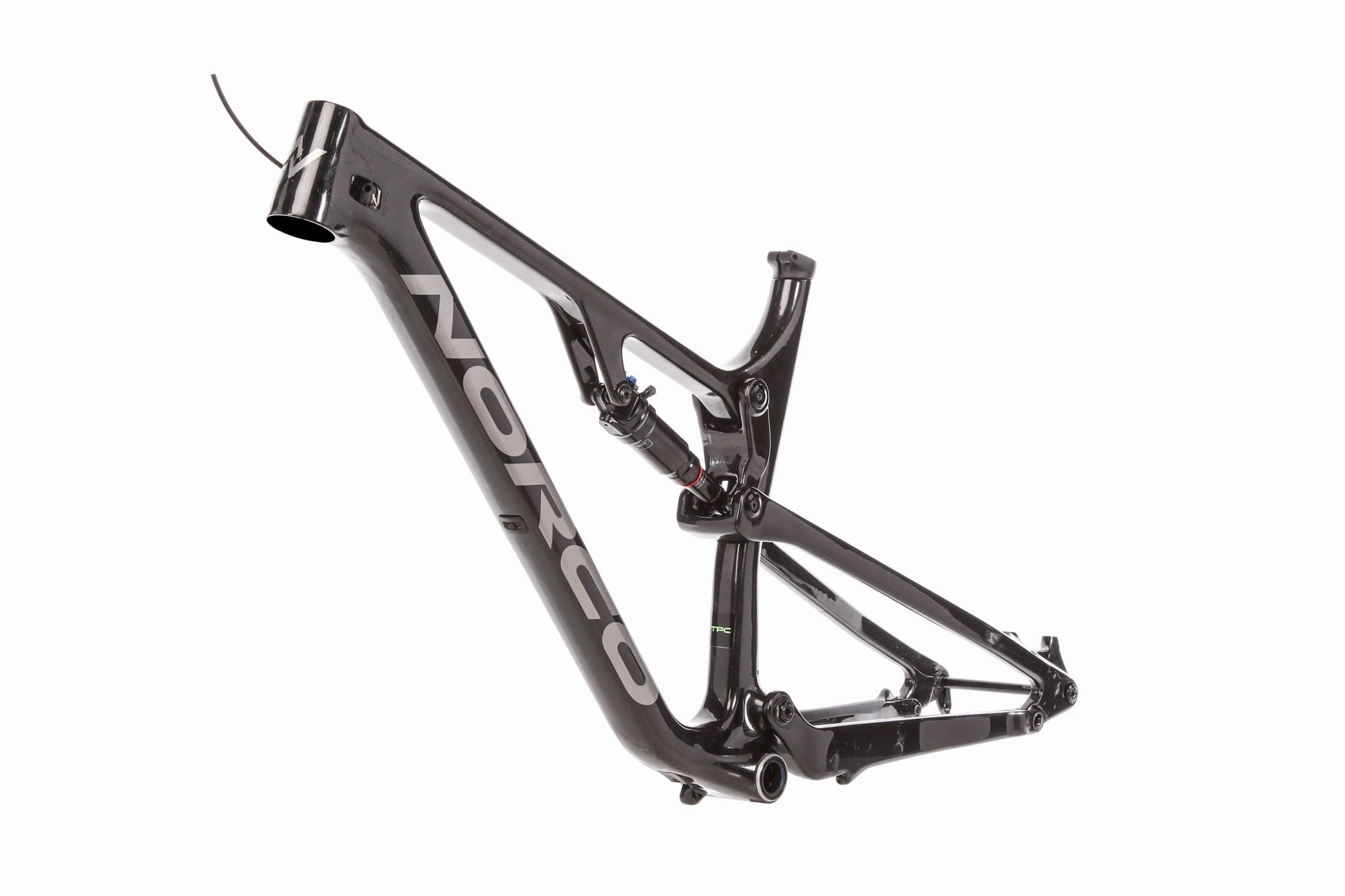 Norco Revolver FS 120 29" Large Frame - 2023