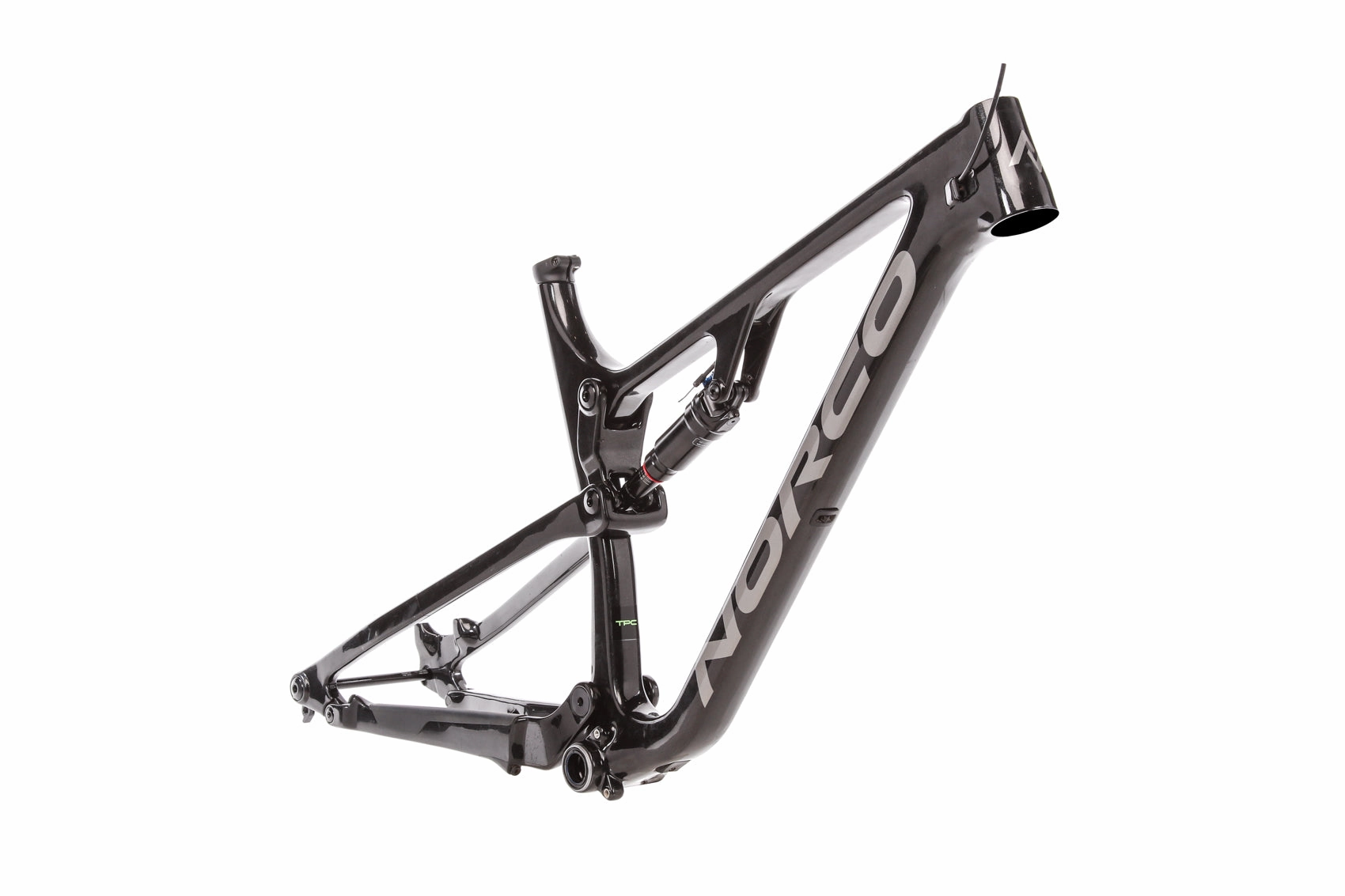 Norco Revolver FS 120 29" Large Frame - 2023