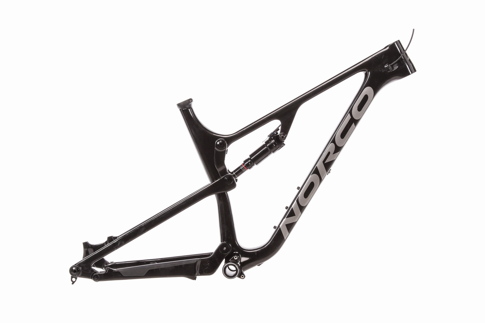 Norco Revolver FS 120 29" Large Frame - 2023