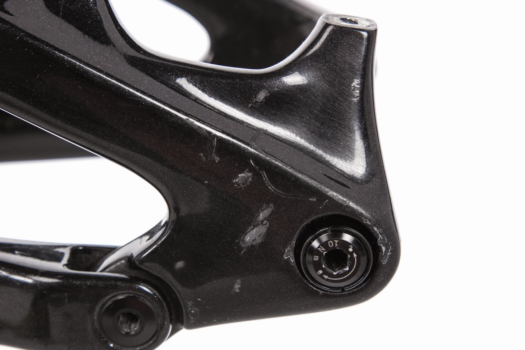Norco Revolver FS 120 29" Large Frame - 2023