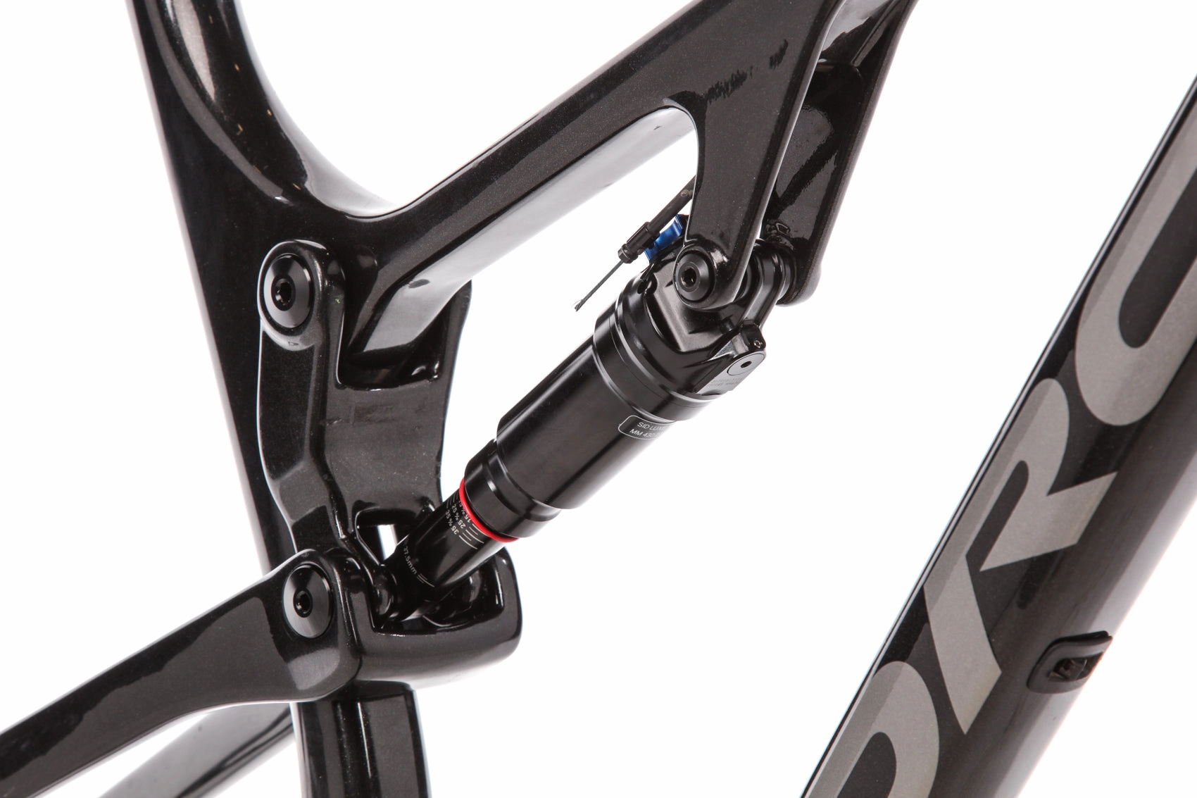 Norco Revolver FS 120 29" Large Frame - 2023
