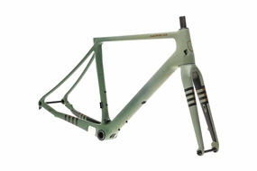 Norco Section Carbon 55.5cm Frameset - 2020
