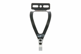 NOS ALE Puntapiedi Pedal Toe Clips Steel