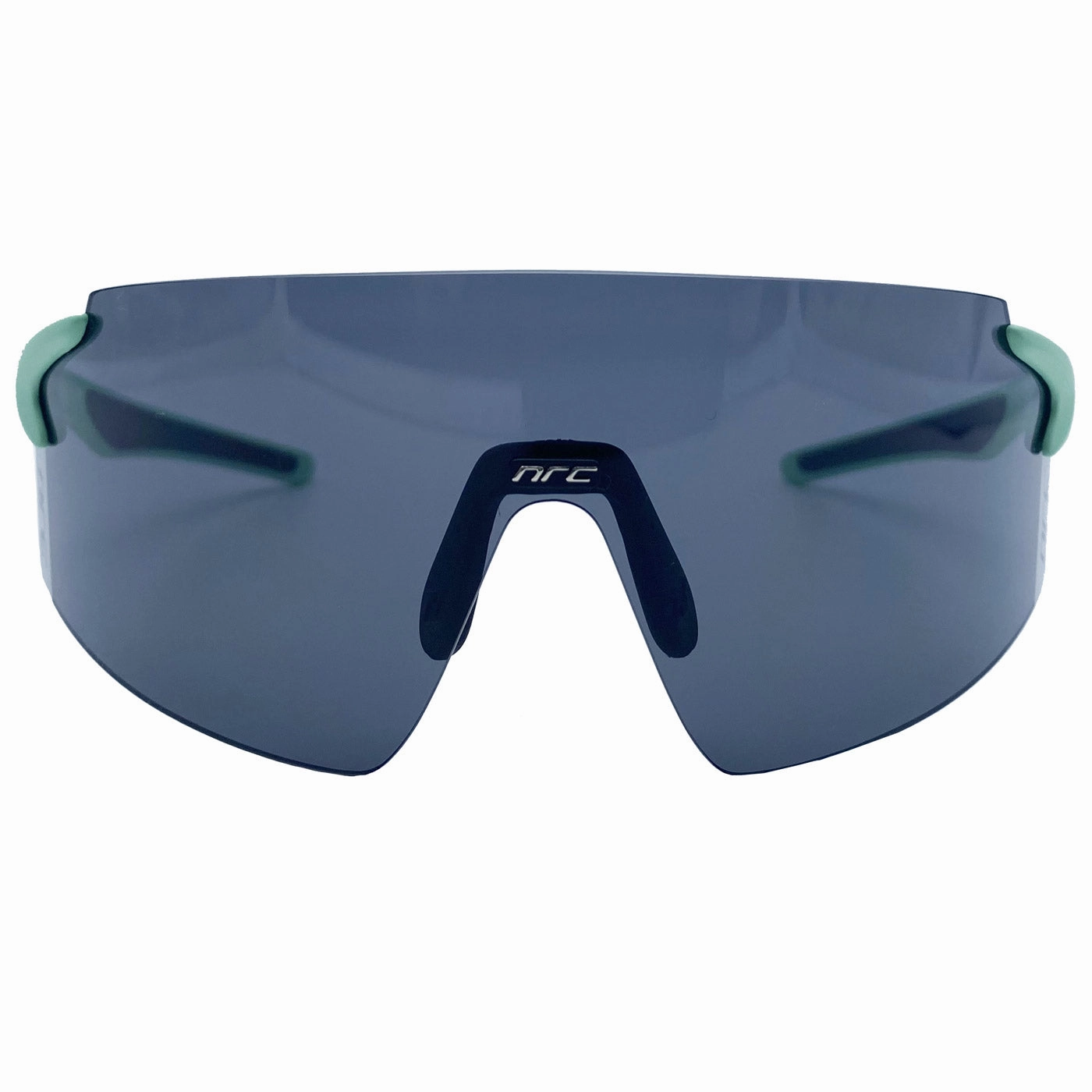 NRC P-ride LTD Lago sunglasses - Green