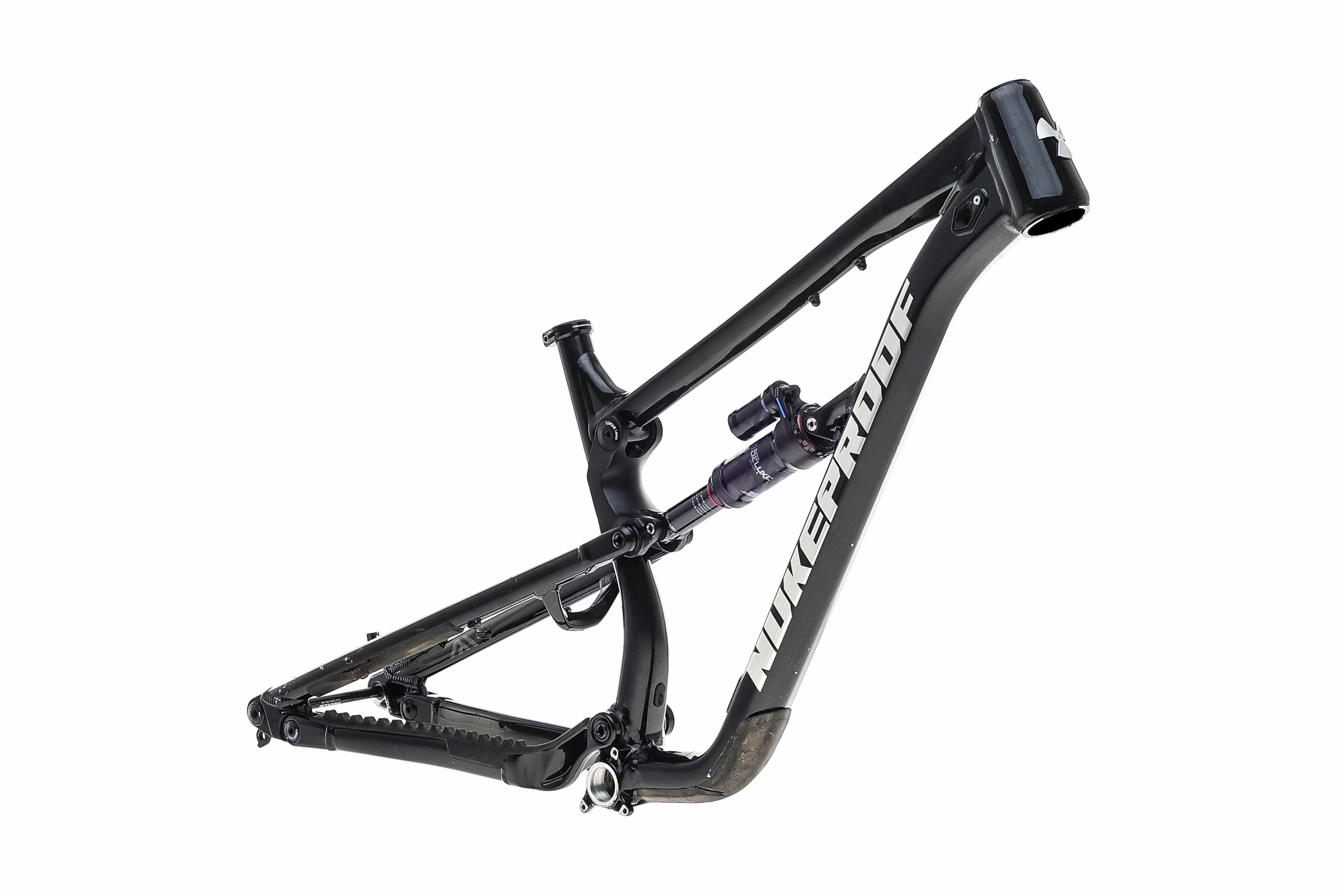 Nukeproof Mega 290 Large Frame - 2021