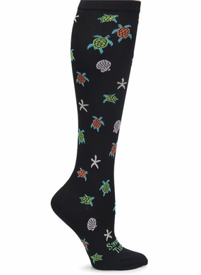 Today Only Discount Nurse Mates Compression Sock - Save The Sea Turtles