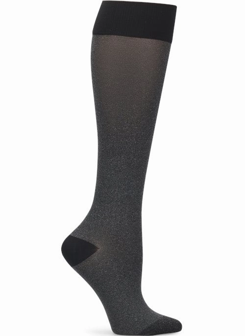 Nurse Mates Medical Compression Trouser Heather Charcoal Grab Your Savings