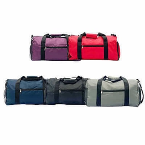 Save Today Only Nylon 290D Waterproof Duffle Bag Tl13