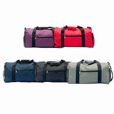 Save Today Only Nylon 290D Waterproof Duffle Bag Tl13