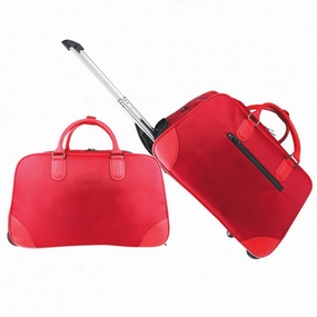 Nylon Travelling Bag Limited Time Steal Todays Special Picks