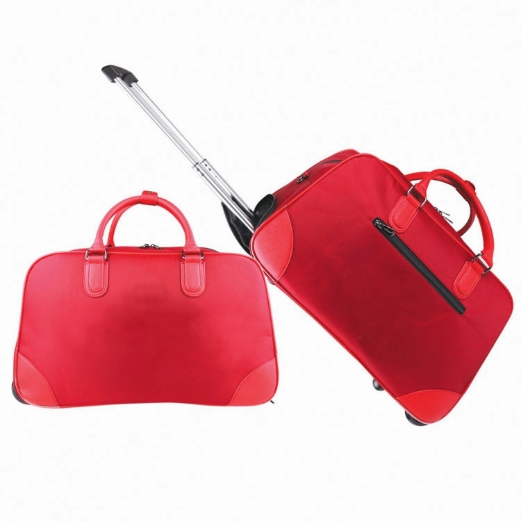 Nylon Travelling Bag Limited Time Steal Todays Special Picks