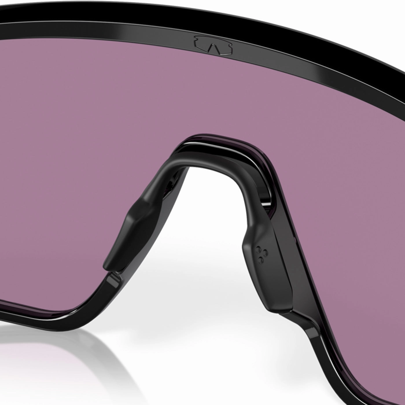 Oakley BXTR Metal sunglasses - Polished Black Prizm Jade