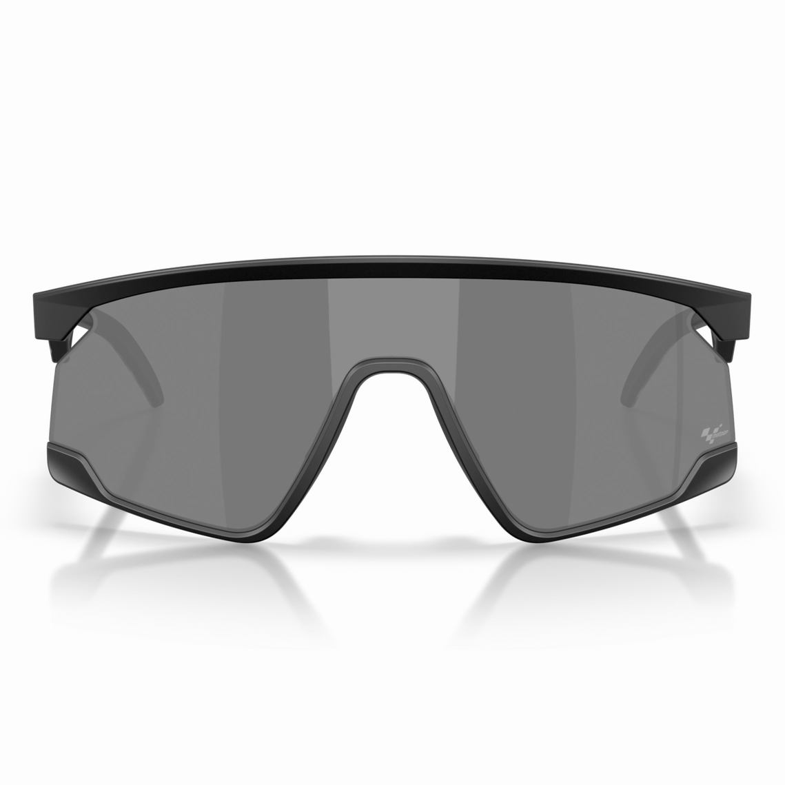 Oakley BXTR Moto GP sunglasses - Matte Black Prizm Black