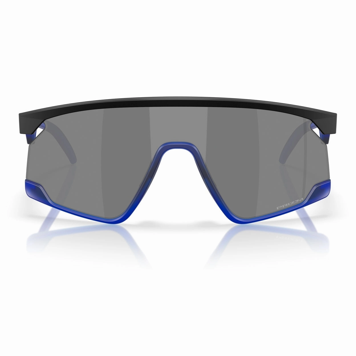 Oakley BXTR sunglasses - Matte Black Prizm Black