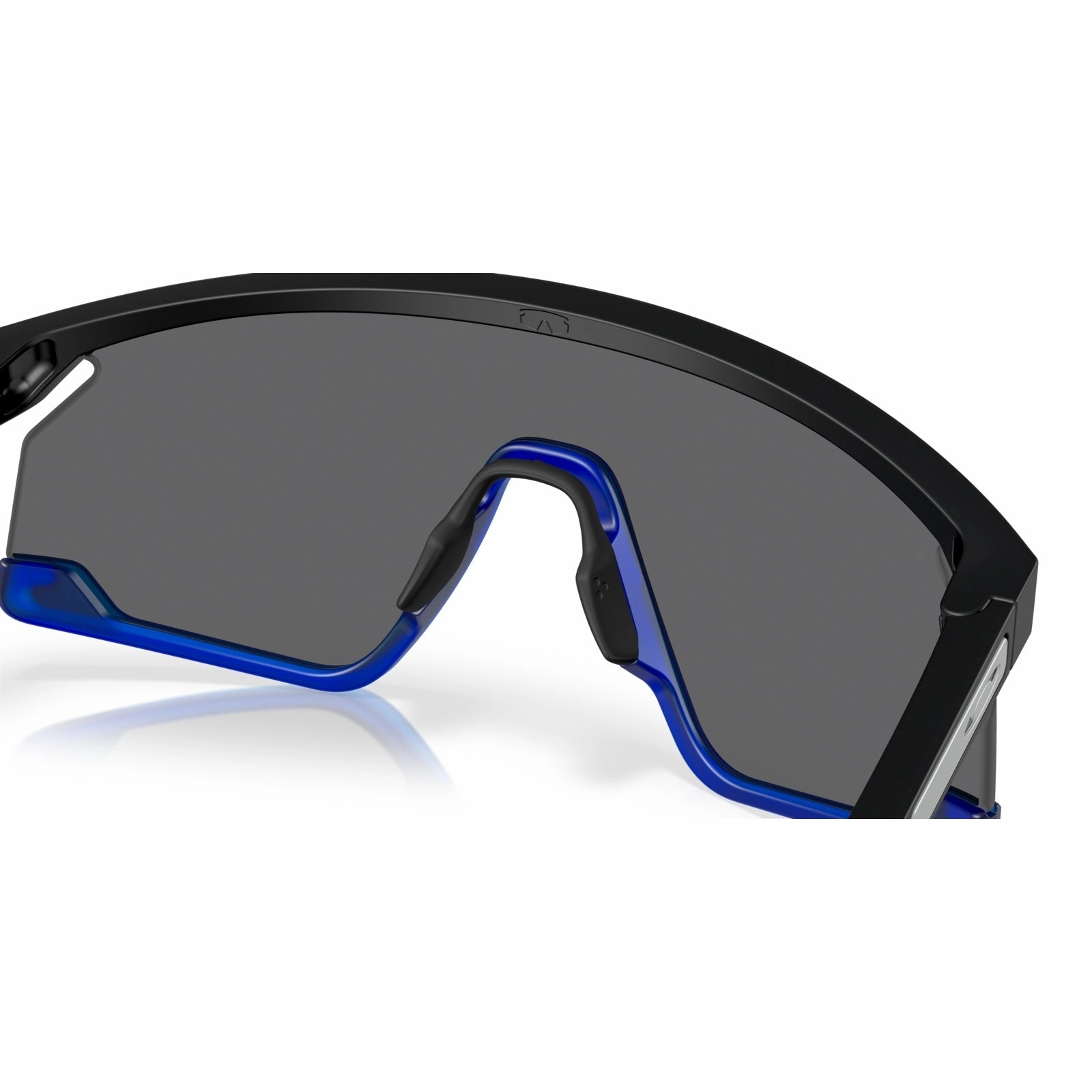 Oakley BXTR sunglasses - Matte Black Prizm Black