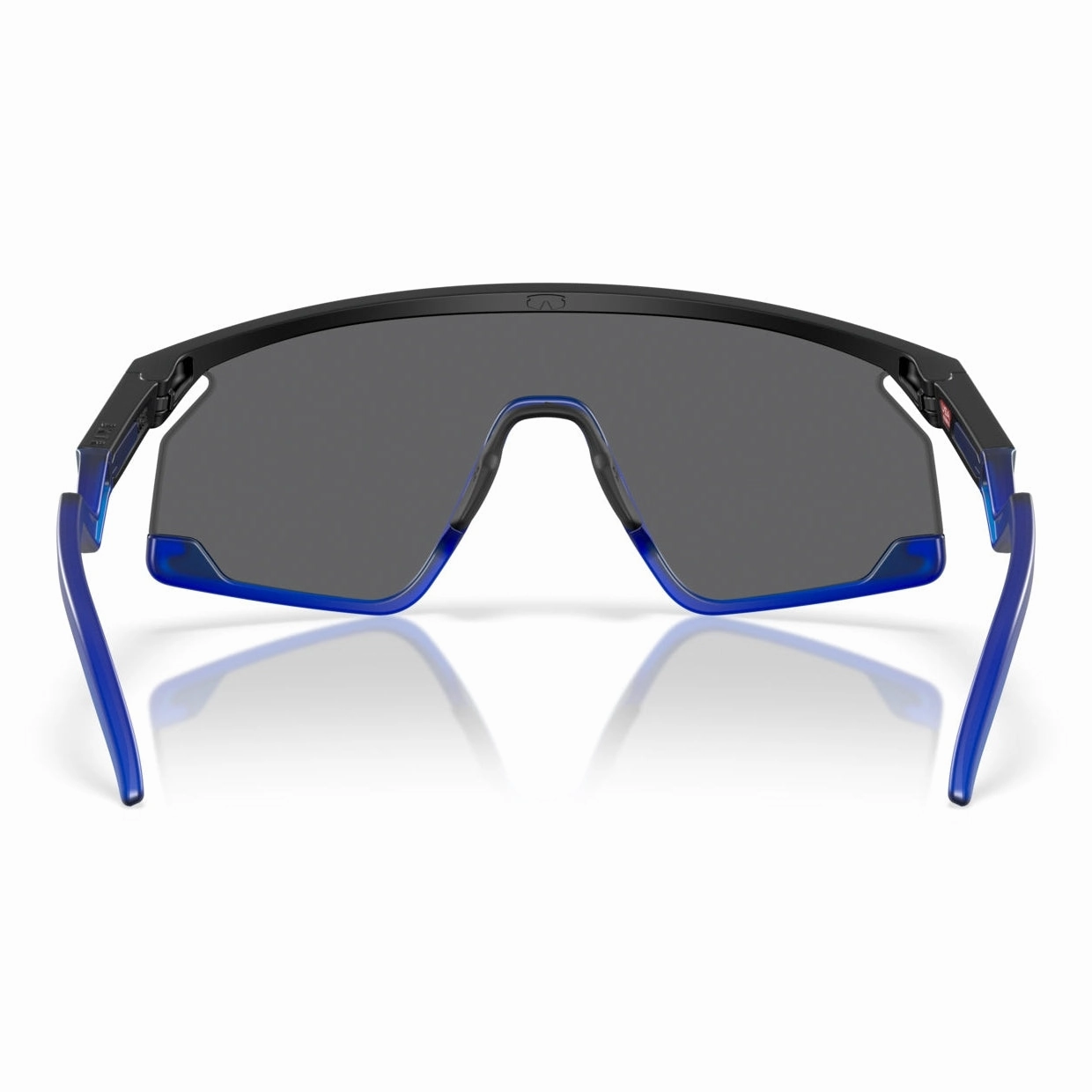 Oakley BXTR sunglasses - Matte Black Prizm Black