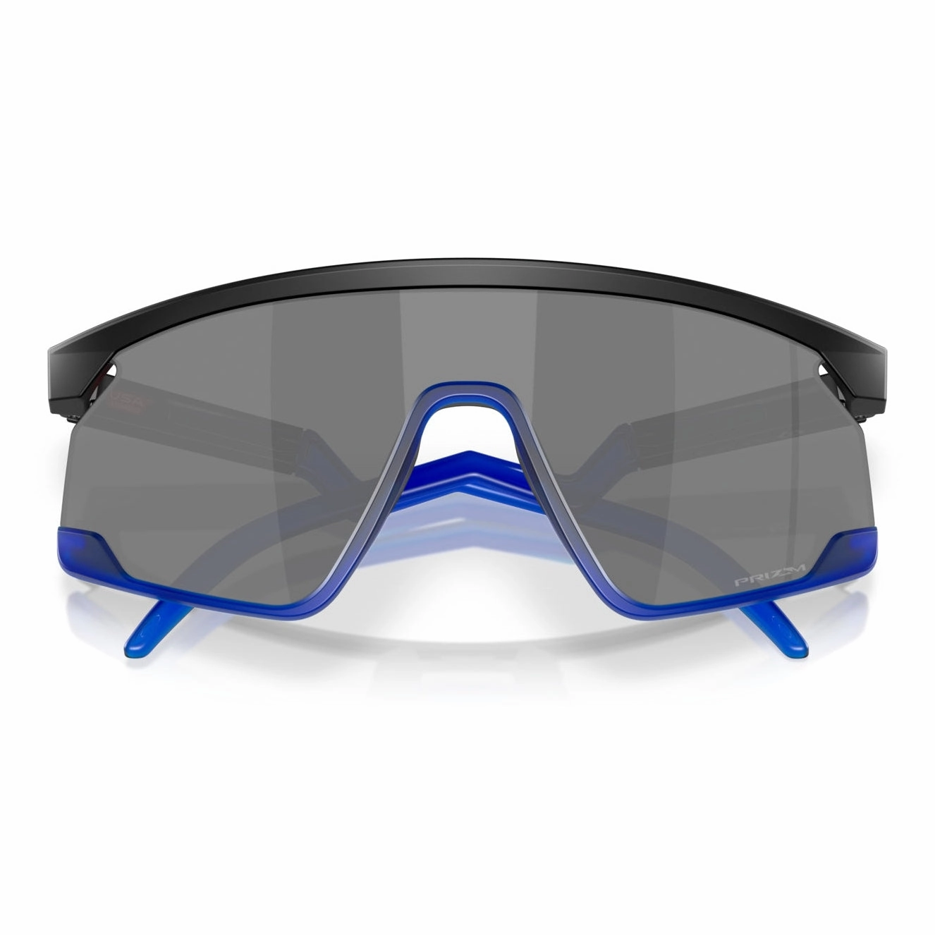 Oakley BXTR sunglasses - Matte Black Prizm Black