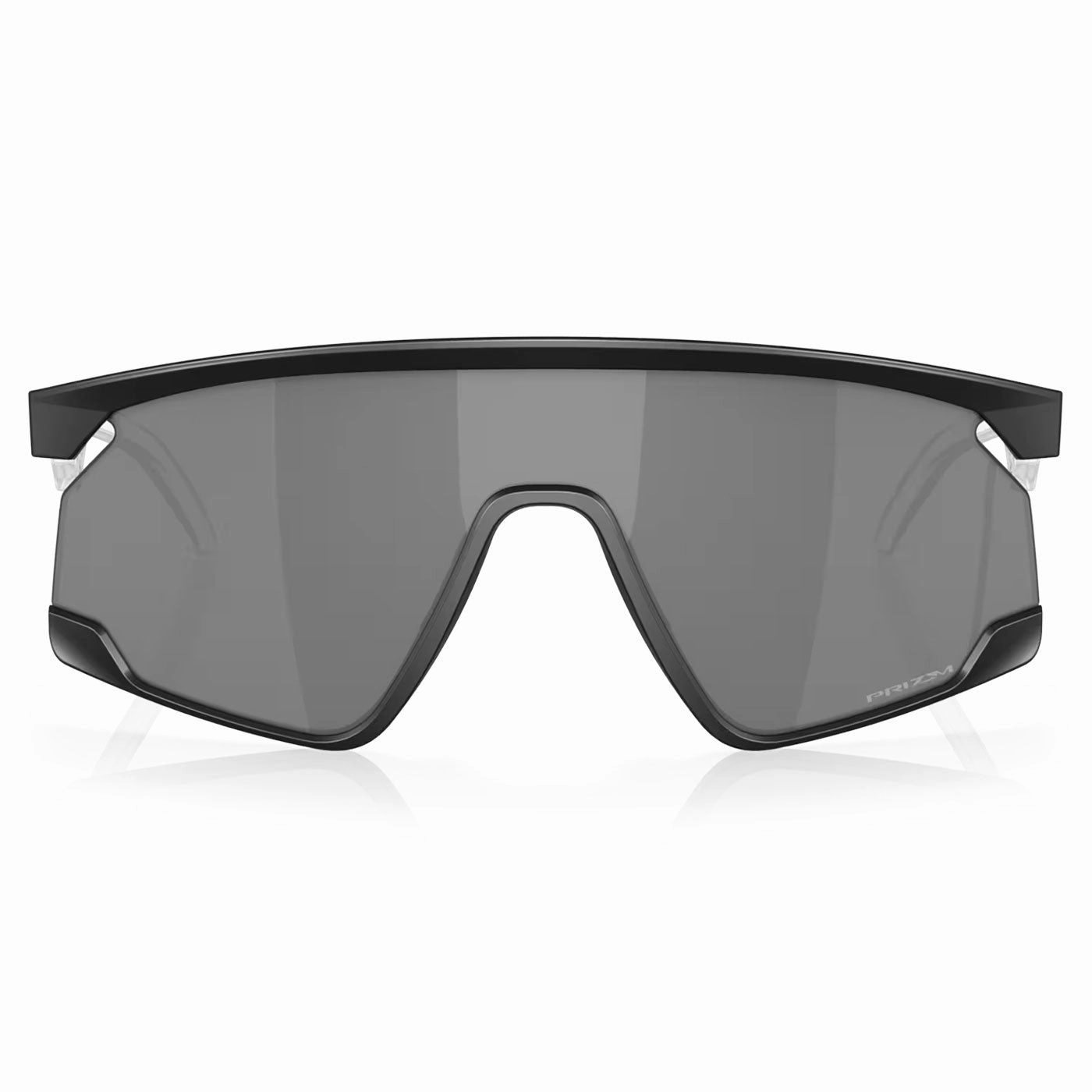 Oakley BXTR sunglasses - Matte black prizm