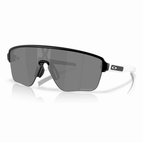 Oakley Corridor SQ sunglasses - Matte Black Prizm Black