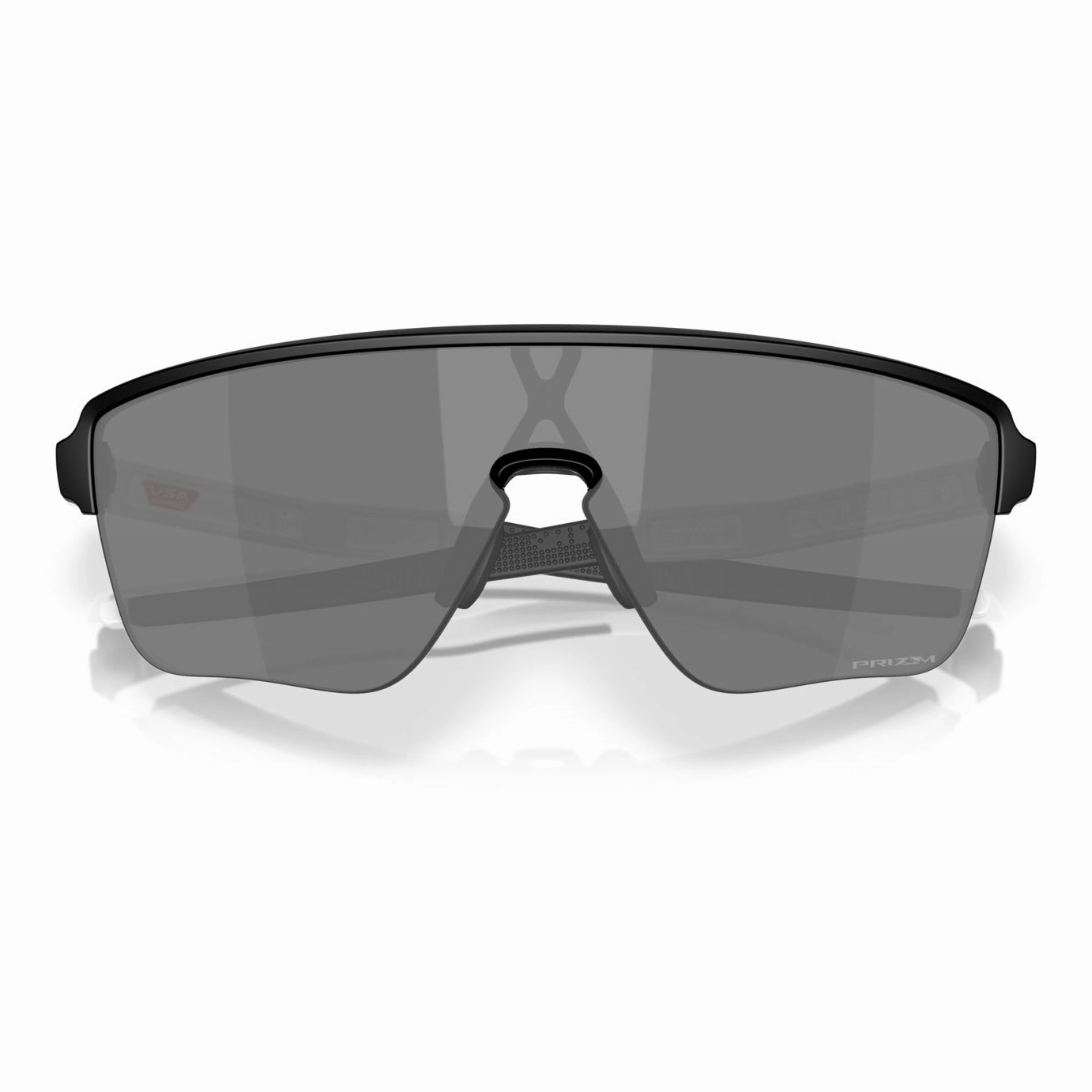 Oakley Corridor SQ sunglasses - Matte Black Prizm Black
