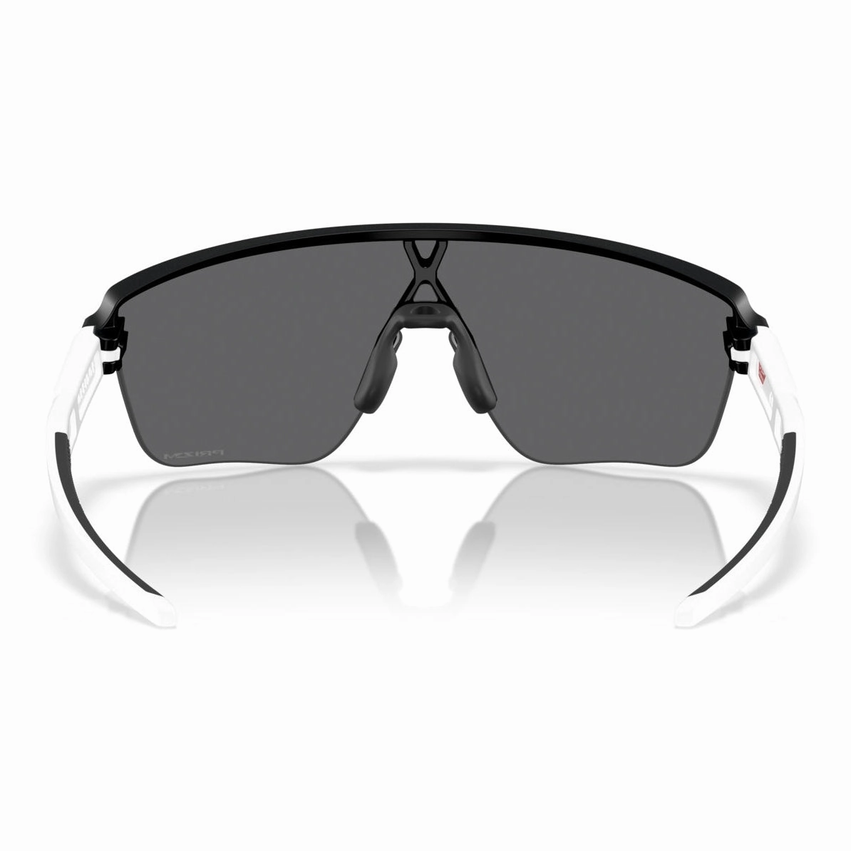Oakley Corridor SQ sunglasses - Matte Black Prizm Black
