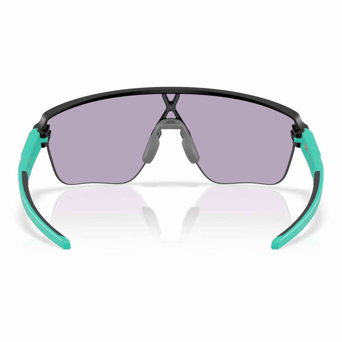 Oakley Corridor SQ sunglasses - Matte Black Prizm Slate