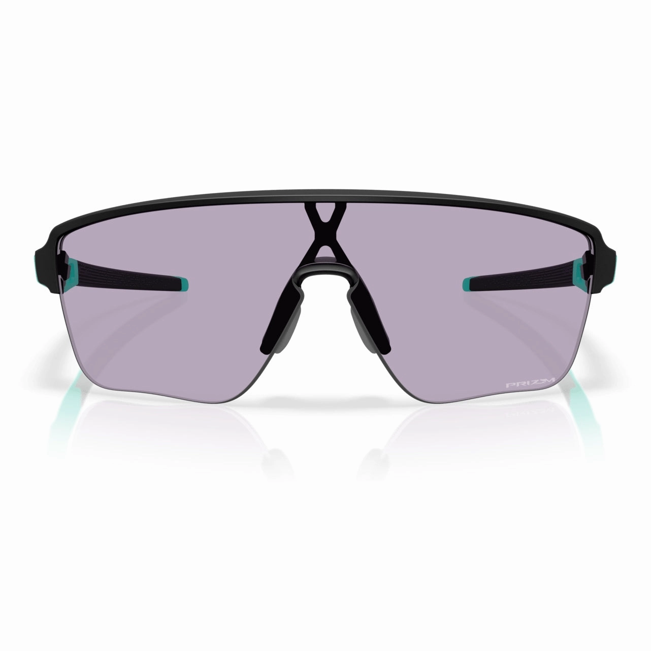 Oakley Corridor SQ sunglasses - Matte Black Prizm Slate
