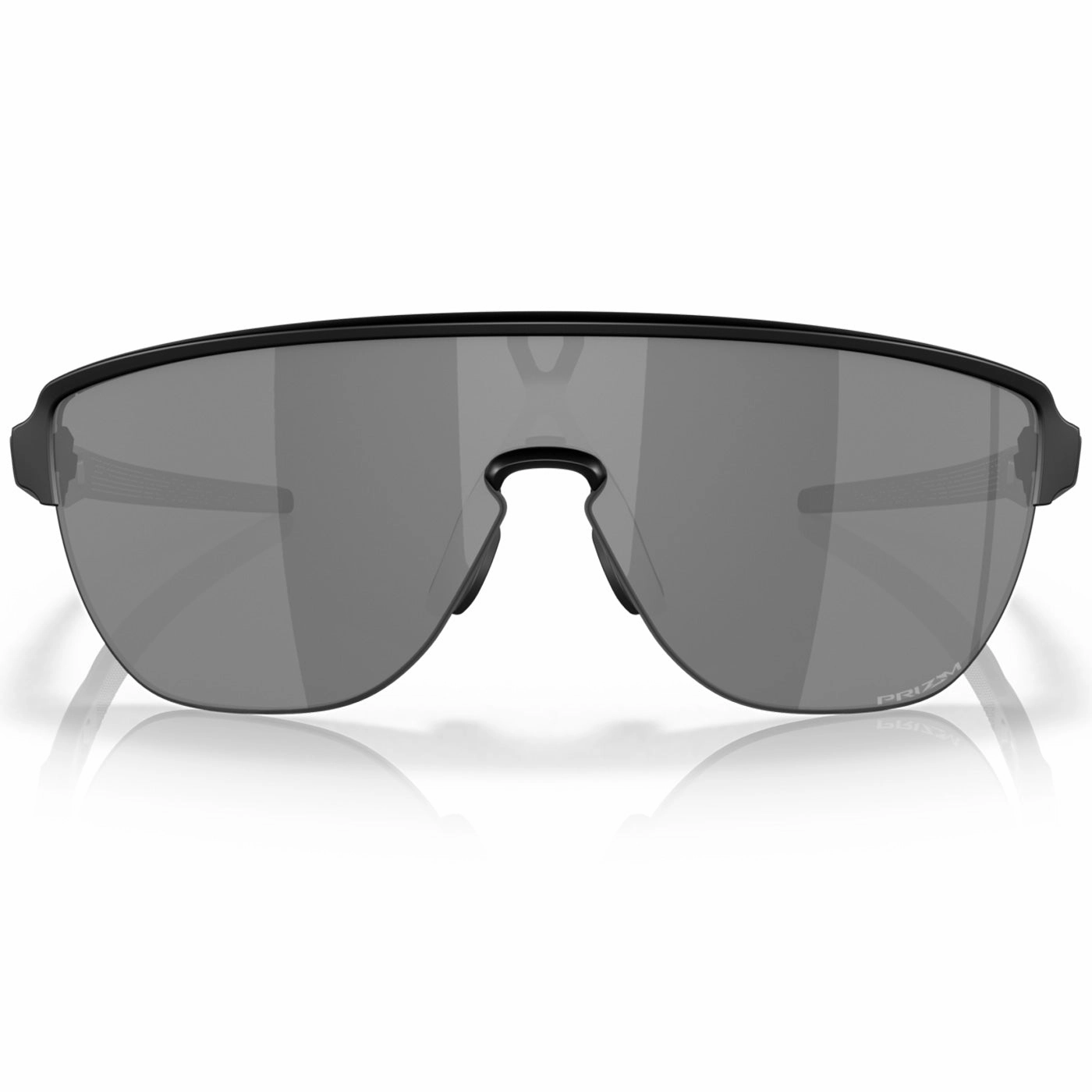 Oakley Corridor sunglasses - Matte Black Prizm Black