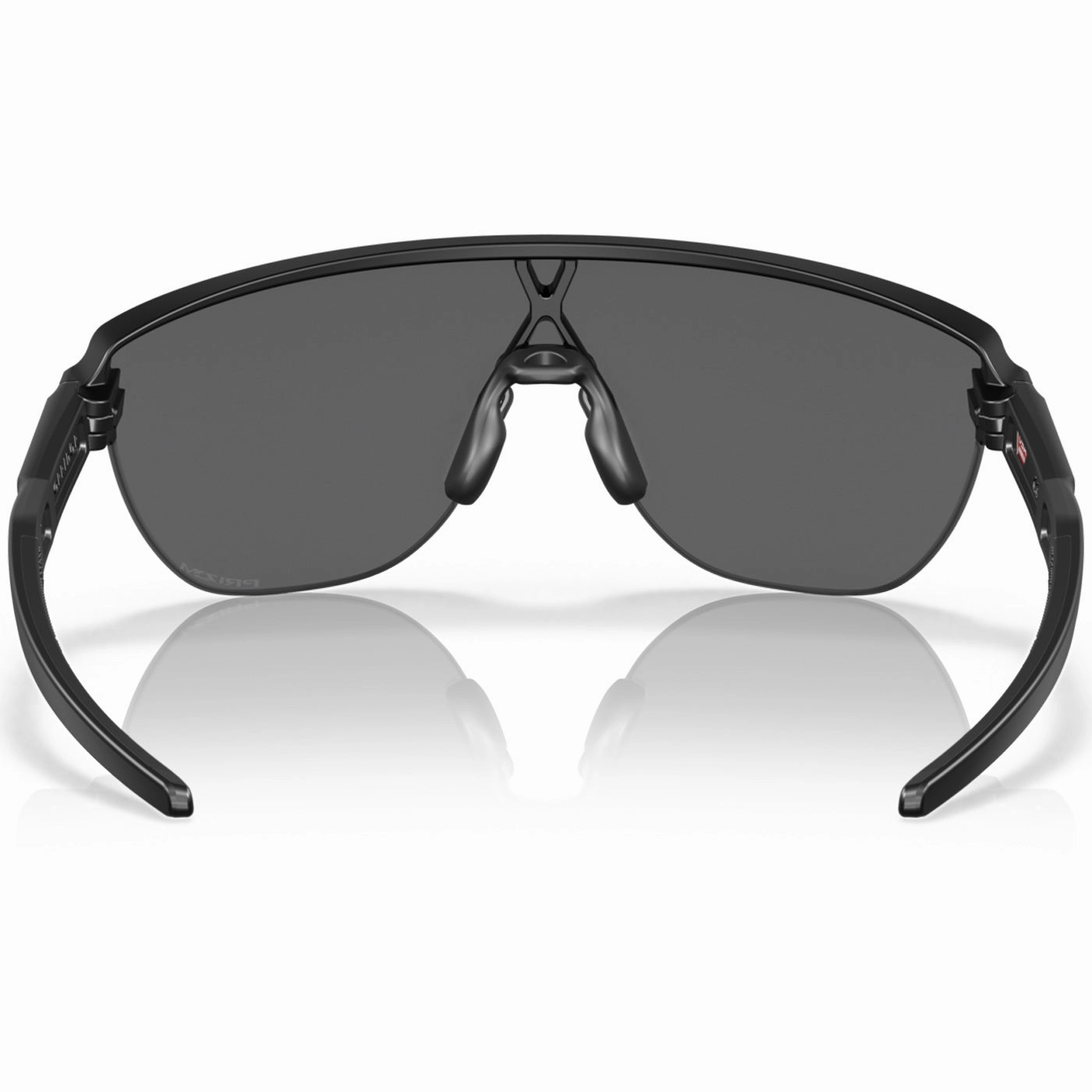 Oakley Corridor sunglasses - Matte Black Prizm Black