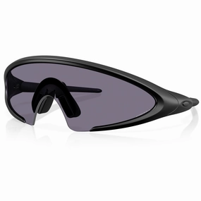 Oakley Ellipse sunglasses - Matte Black Prizm Grey