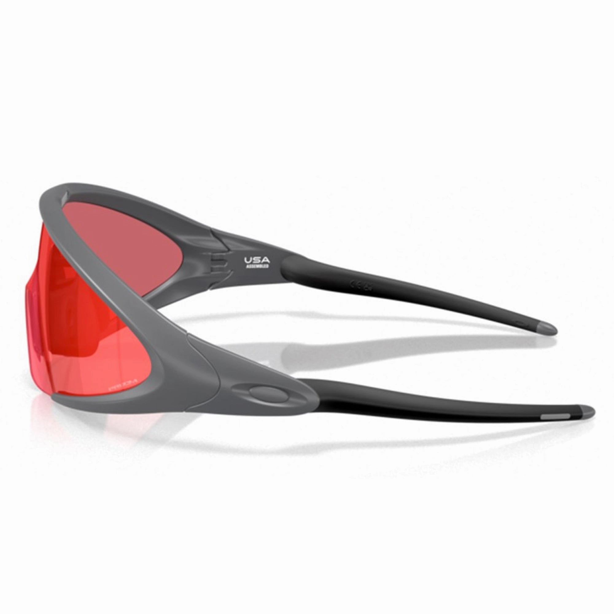 Oakley Ellipse sunglasses - Matte Carbon Prizm Trail