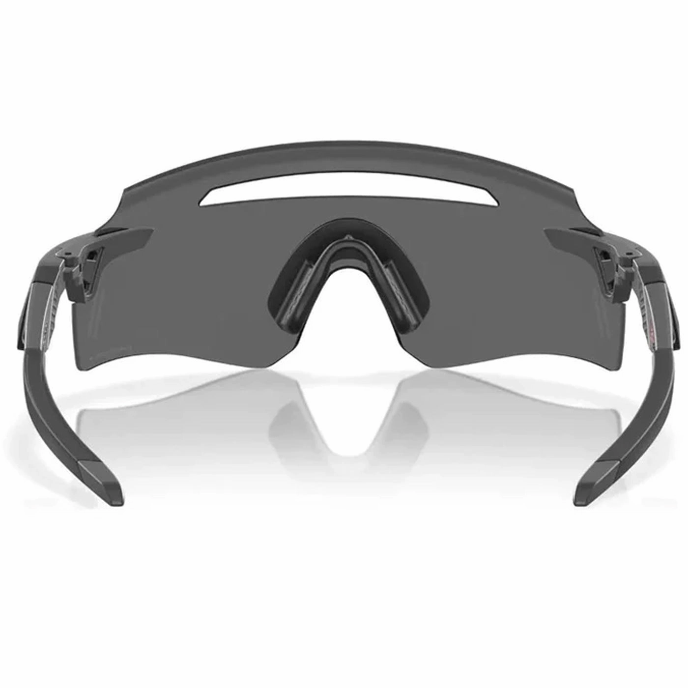 Oakley Encoder Squared sunglasses - Matte Carbon Prizm Black