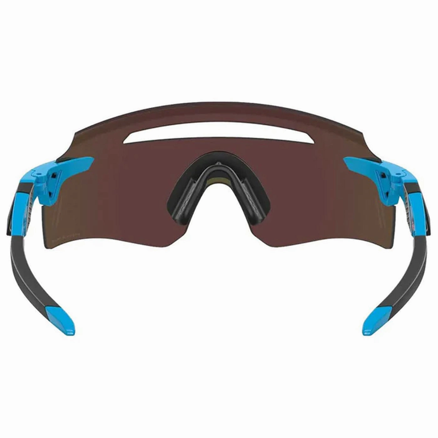 Oakley Encoder Squared sunglasses - Sky Blue Prizm Sapphire