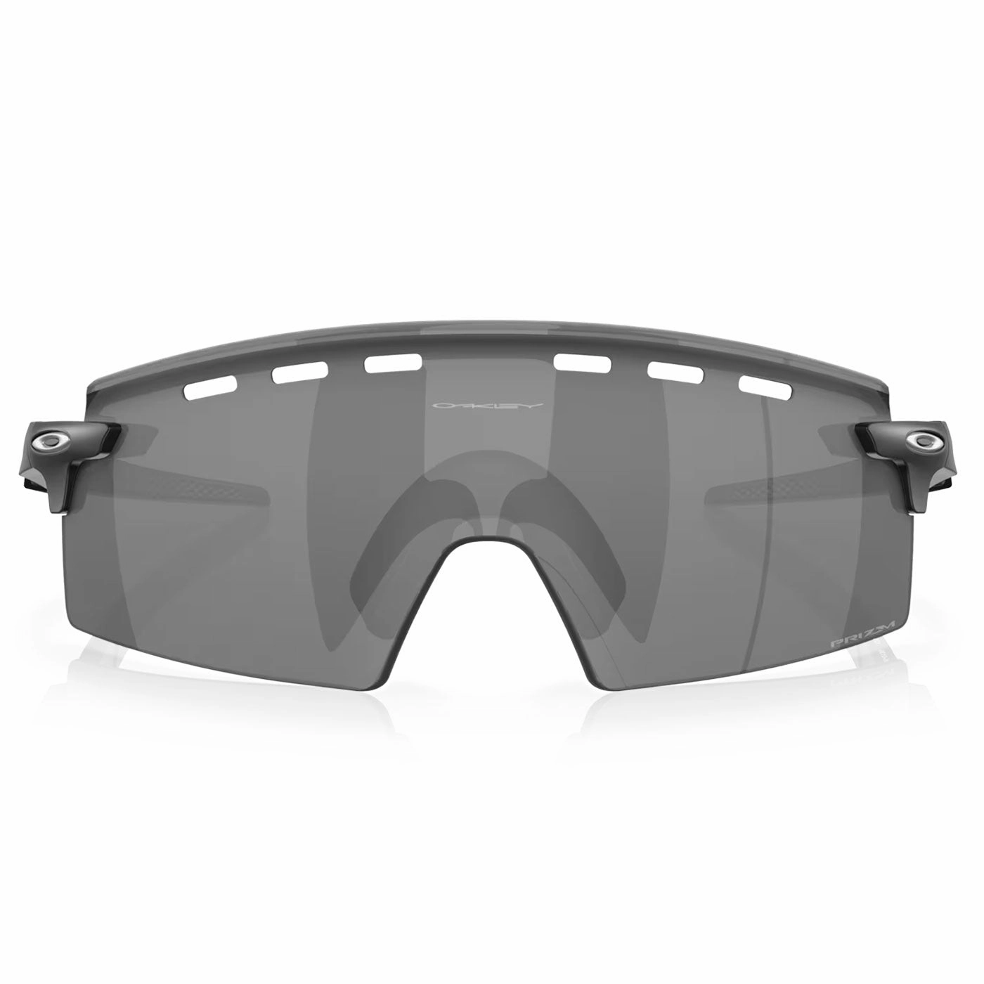 Oakley Encoder Strike Vented sunglasses - Matte black prizm