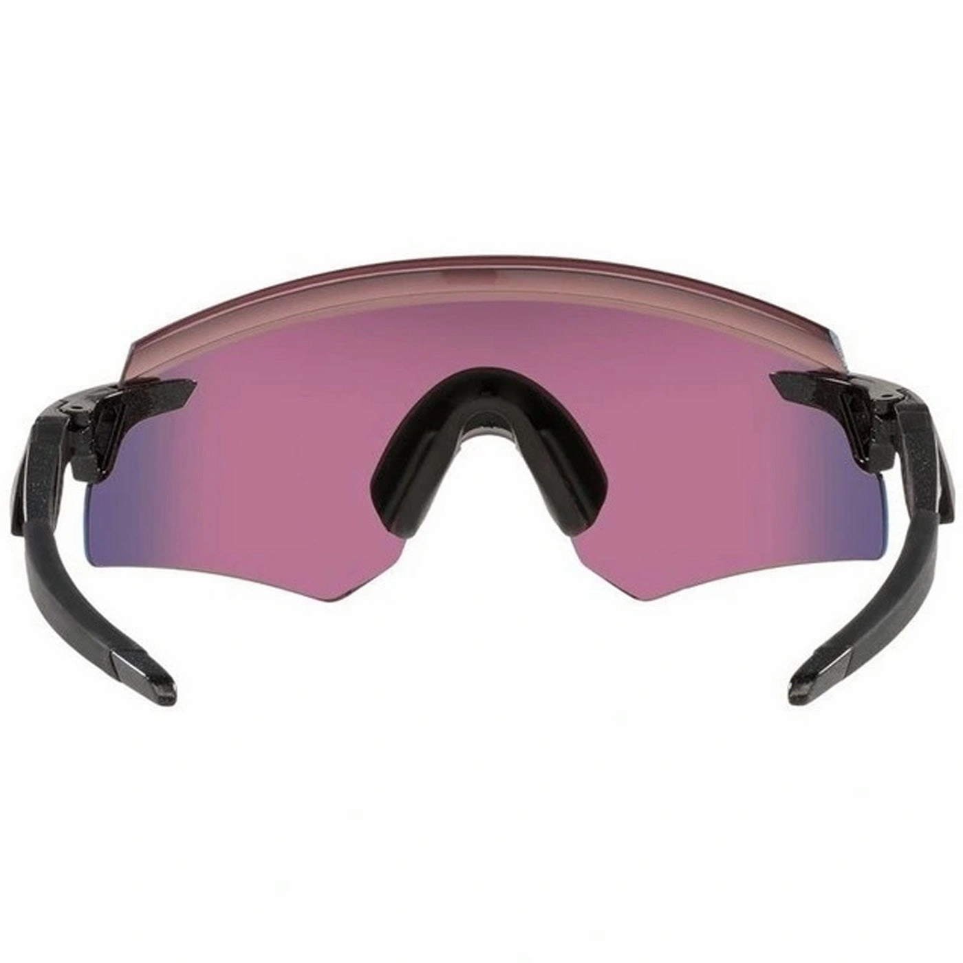 Oakley Encoder sunglasses - Dark Galaxy Prizm Road