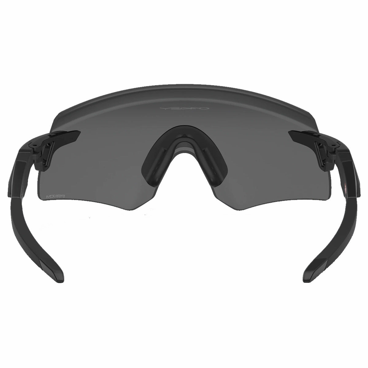 Oakley Encoder sunglasses - Matte Black Prizm Black