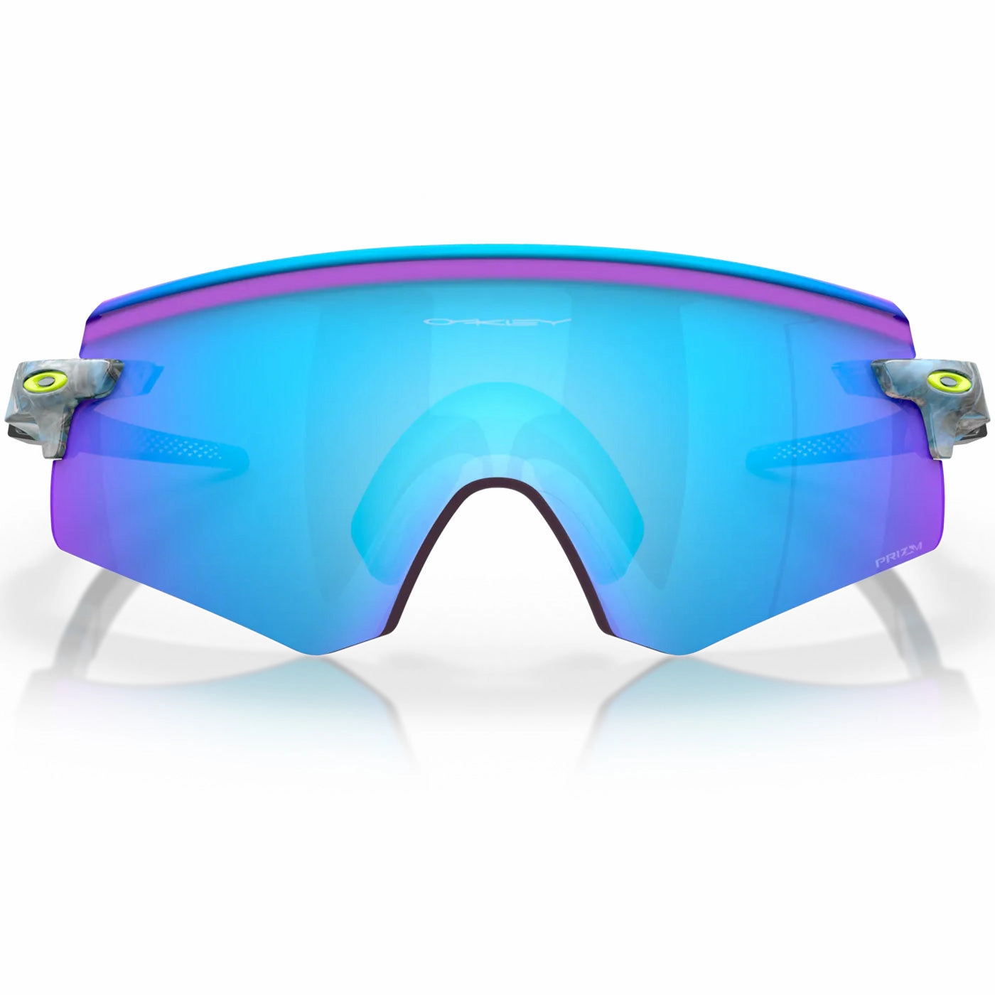 Oakley Encoder sunglasses - Sanctuary Swirl Prizm Sapphire