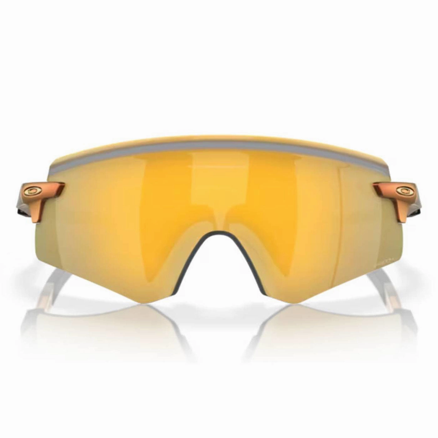 Oakley Encoder sunglasses - Yellow prizm 24K