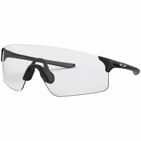 Oakley EVZero Blades sunglasses - Matte Black  Clear Photocromic